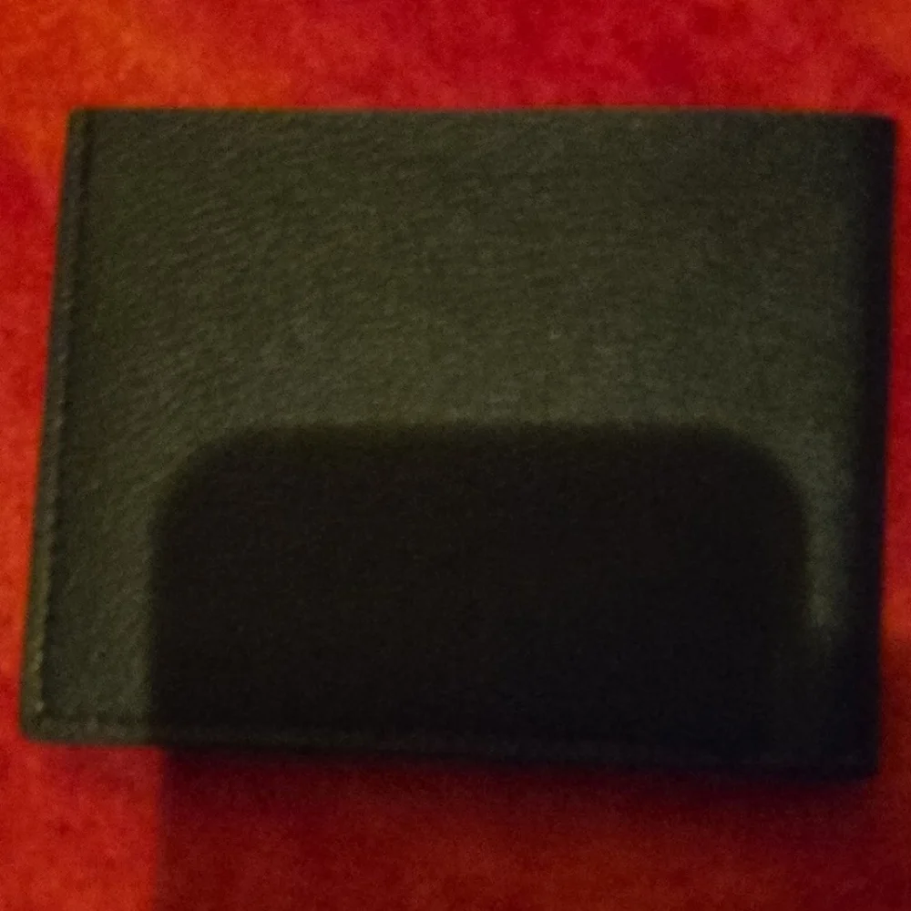 New zombie Halloween horror jurassic park leather wallet